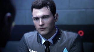 Detroit: Become Human :0