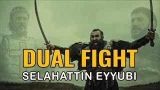 Selahuddin Eyyubi 2 vs 2 Epic fights scenes | Mango Editz 2001