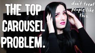 Submissives: STOP Doing This! The Top Merry-Go-Round Problem [BDSM]