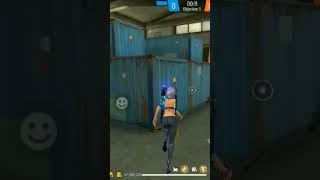 free fire aimbot or hacker |noMoreGaming ️#shorts #short