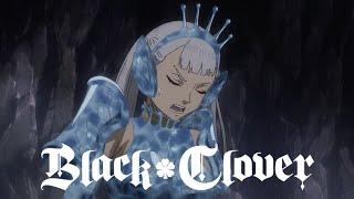 Noelle Gives Asta a Ride! | Black Clover