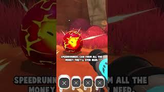 How ONE Slime Saves Slime Rancher Speedruns