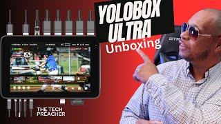 YoloBox Ultra: Game Changing Features for 2024