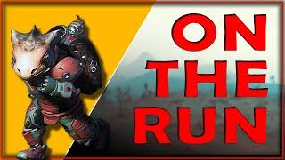 The Fugitive : A Creative Story in No Man's Sky - Episode 1