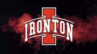 Ironton 2024 football hype video!