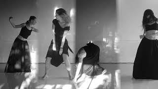Improvisation performance | Ibeyi - River | Theater of Honesty