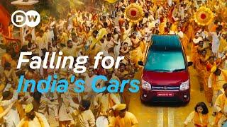 Is India Shaping the Future of Mobility? | DW REV