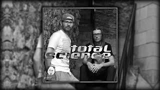 Hikari Presents: Total Science (Best Of Q-Project & Spinback)