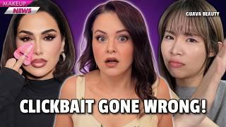 The Mysterious Death of Guava Beauty + Huda Buys Her Brand Back! | Makeup News