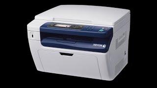 Xerox WorkCentre 3045  All Error Codes Description and Remedy