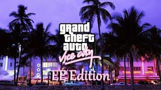 GTA Vice City: Extiagon Edition mod - Усложнённая ГТА Вайс Сити! - Стрим #1