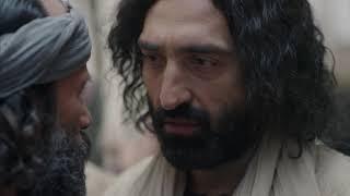 İsa öləcəyini əvvəlcədən bildirir (Yəhya 12.20 - 12.36a)