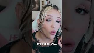 This Influencer's Bizarre Livestream Fail... #antimlm #bombparty #sunneed