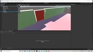 Unity | How to Open a Door  with Script included