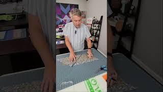 How to make continuous bias tape - FAST HACK!