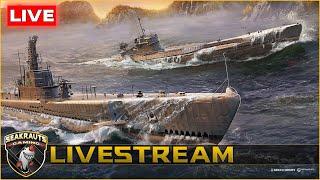 Feierabend schippern & Codes !DRV  -  World of Warships