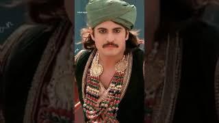 Jodha Akbar Shahenshah Jalaluddin Muhammad Akbar whatsapp status video ️️