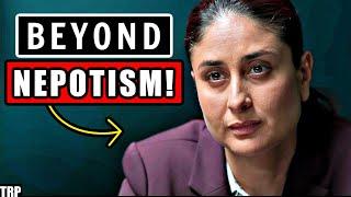 The Buckingham Murders Movie Review & Analysis | Kareena Kapoor | Hansal Mehta