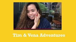 SHOUT OUT WITH FEELINGS : Tim & Vena Adventures