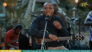 MOHAMMED SANOGO LIVE WORSHIP  | 29/12/2020 | PASTEUR MOHAMMED SANOGO