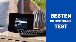 Die besten Internetradio Test - (Top 5)