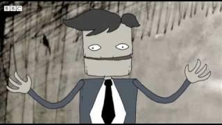 Mitchell and Webb + Big Brother + David Firth = Celebrity Fame Zeppelin! - BBC Comedy Extra