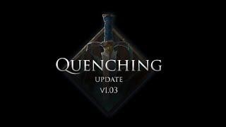 Quenching graphic mod V1.03