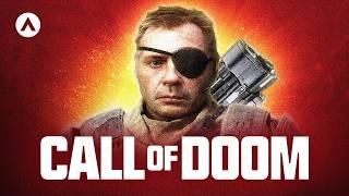 “Call of Doom” - The Story of Doom’s Bizarre Cancelled Game