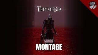 Thymesia is Awesome #shorts