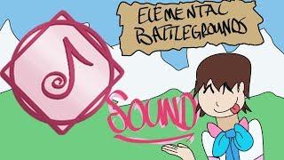 HOW2GET: SOUND ELEMENT 