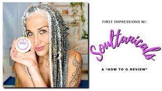Soultanicals - Flatbush Twistdemeanors - First Impressions, A How To & Review