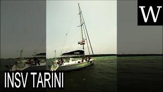 INSV TARINI - WikiVidi Documentary