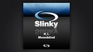 K.i. - Moonblind