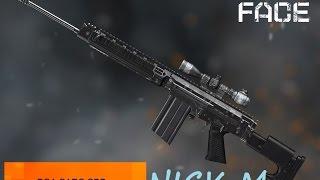 Warface - Коробки удачи за кредиты! SIX12, DSA SA58 SPR.