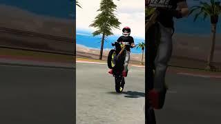 BIKE STUNT STATUS #shorts #reels #viral #trending #whatsappstatus