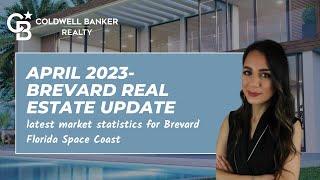 Brevard Real Estate Market Update April 2023