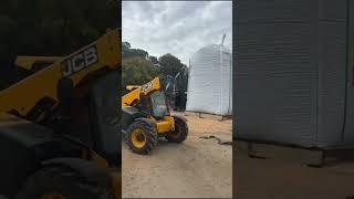Mountain High Landscape Supply #marietta #atlanta #playground #short #foryou #drone #fyp #jcb #fy