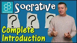 Socrative: Quick and Clear Introduction for Teachers #Socrative