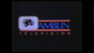 Constant C  Productions/ Amblin Television /Warner Bros. Television (1997)