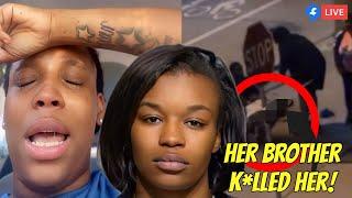 Milwaukee Woman K*lled On Facebook Live After St*bbing Her Sister In Front Of Their Mom!