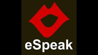 How to install Espeak in Arch Linux