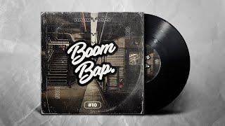 (Free) Boom Bap Drum Loops #10