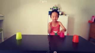 Cups(Eva Guo,6yrs)