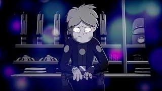 Final Space Sad Edits For Sad People