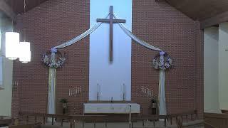 Funeral Service for John Vincenti, May 10, 2025