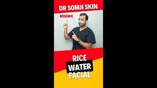 Does Washing Your Face with Rice Water Help Your Skin? 