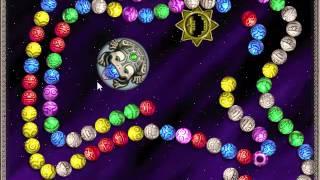 Zuma Deluxe Level 13-1