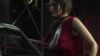 Resident Evil 3 - Jill Ibiza Summer Fest