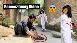 Rameez nay Tahir sy badla le leya | funny video | Naeem aw Rameez