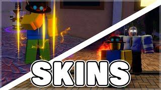 [RIU] Ways to Grind Skins | Roblox is Unbreakable